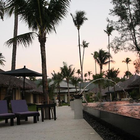 Bangsak Village - Adults Only - Sha Extra Plus Takuapa Zewnętrze zdjęcie