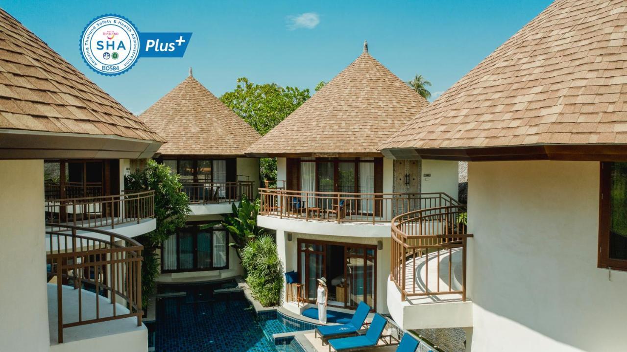 Bangsak Village - Adults Only - Sha Extra Plus Takuapa Zewnętrze zdjęcie