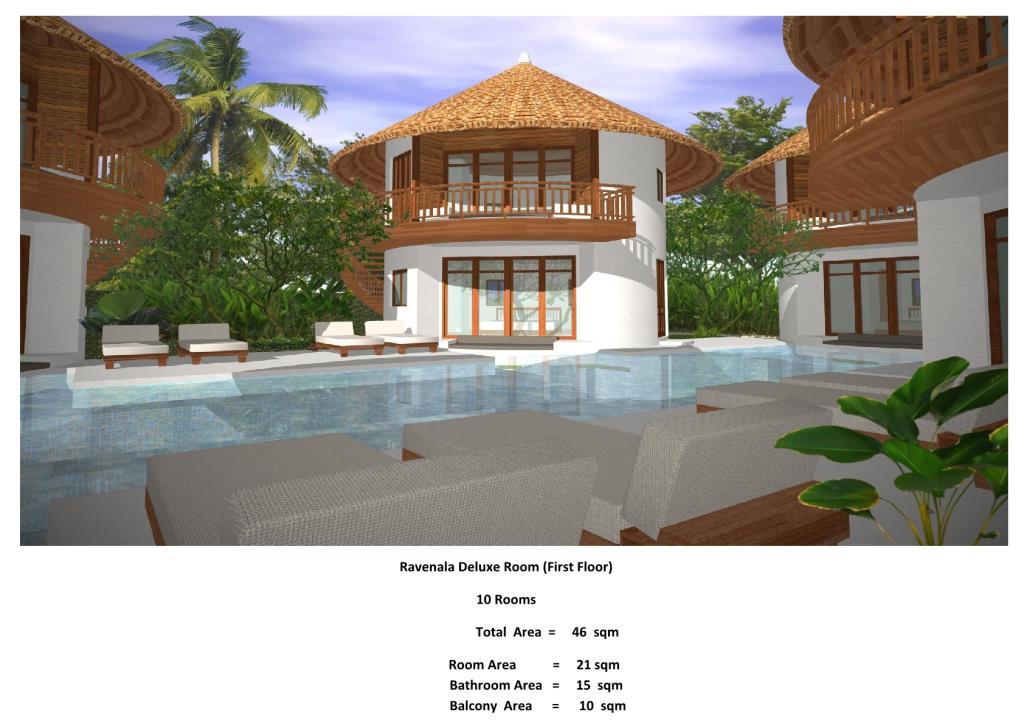Bangsak Village - Adults Only - Sha Extra Plus Takuapa Zewnętrze zdjęcie