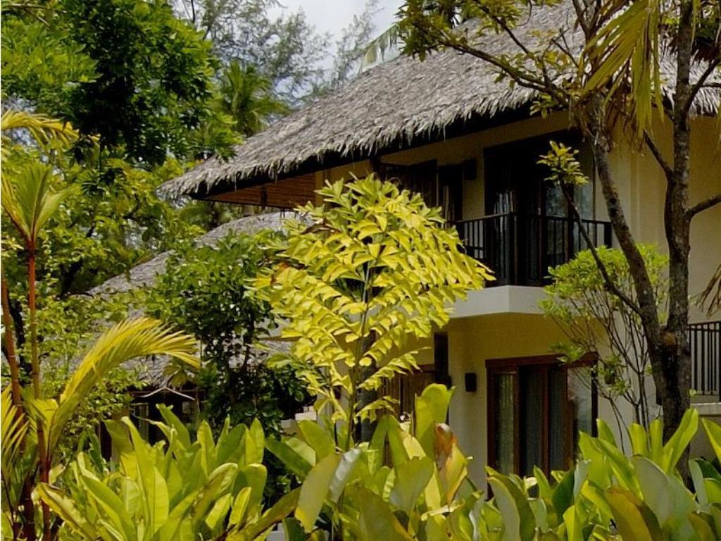 Bangsak Village - Adults Only - Sha Extra Plus Takuapa Zewnętrze zdjęcie
