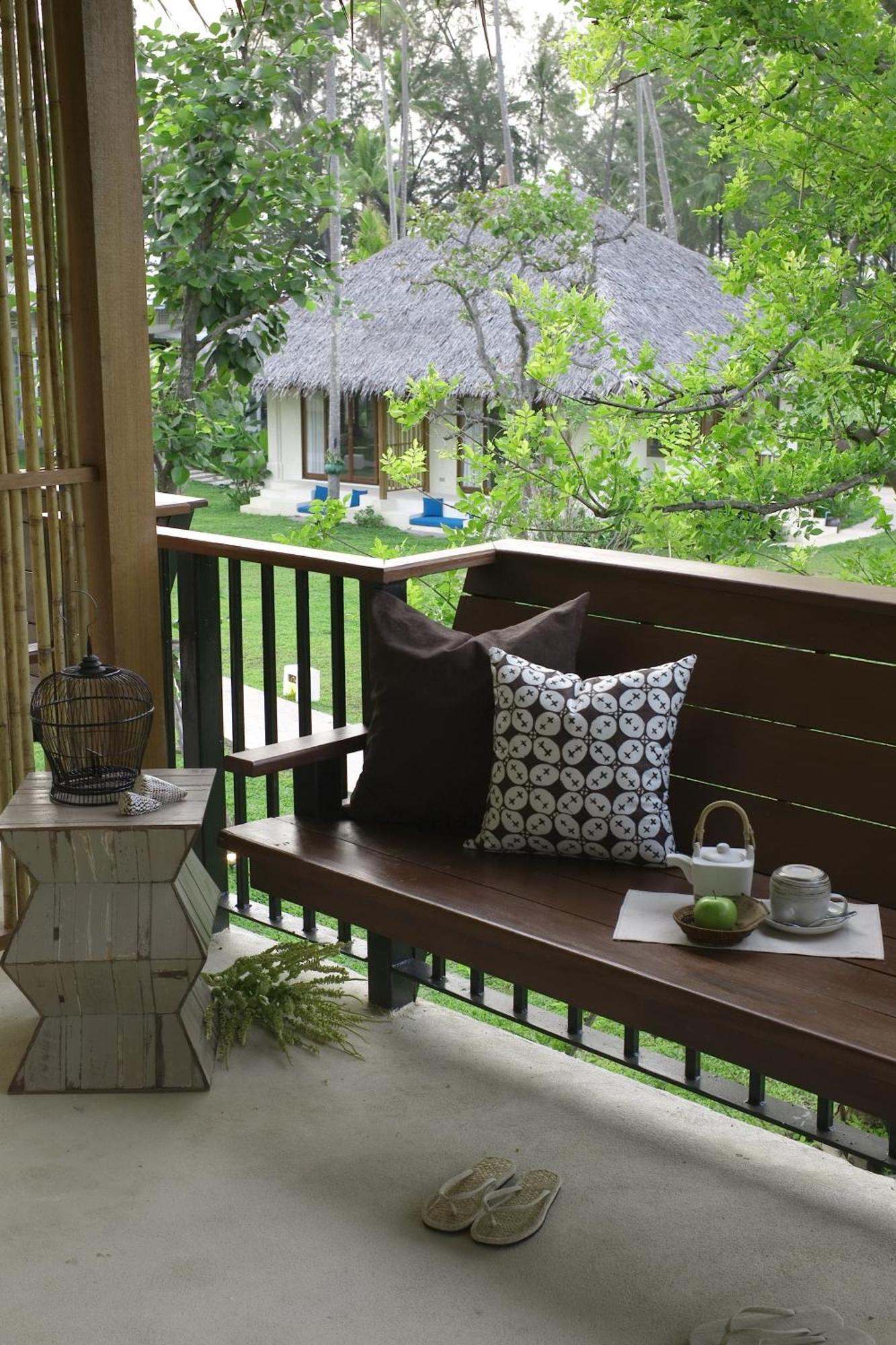 Bangsak Village - Adults Only - Sha Extra Plus Takuapa Zewnętrze zdjęcie