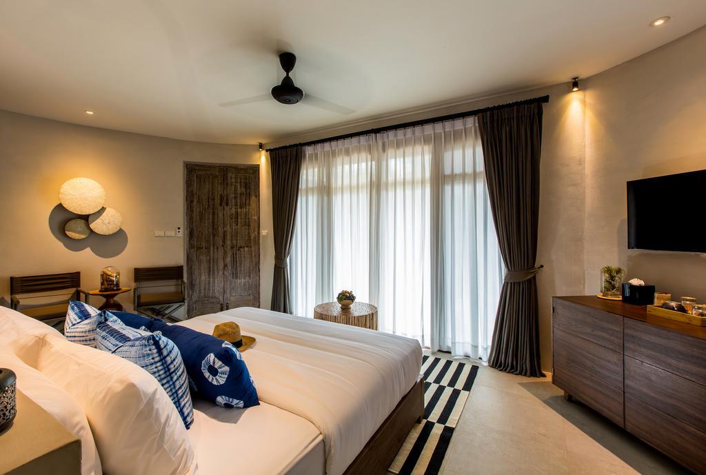 Bangsak Village - Adults Only - Sha Extra Plus Takuapa Zewnętrze zdjęcie