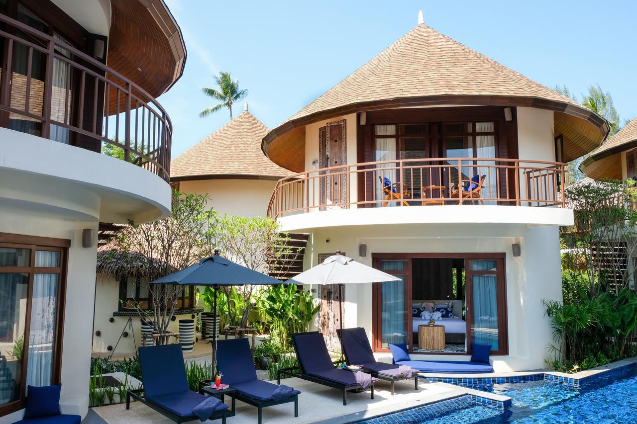 Bangsak Village - Adults Only - Sha Extra Plus Takuapa Zewnętrze zdjęcie