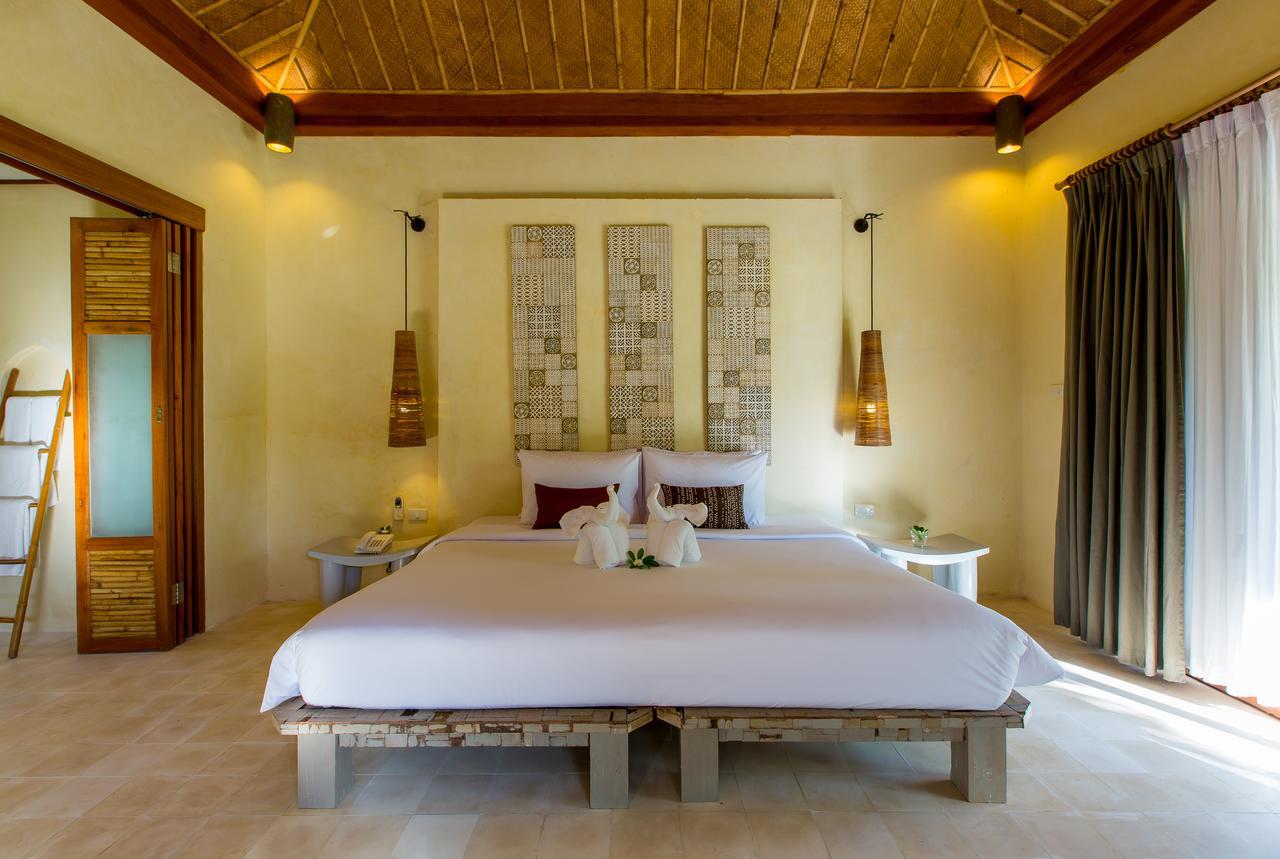 Bangsak Village - Adults Only - Sha Extra Plus Takuapa Zewnętrze zdjęcie