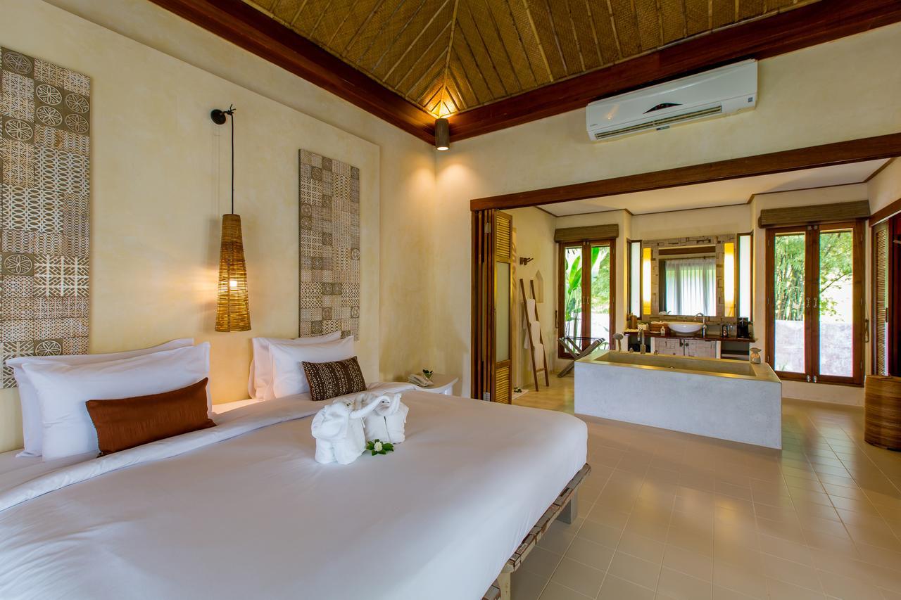 Bangsak Village - Adults Only - Sha Extra Plus Takuapa Zewnętrze zdjęcie